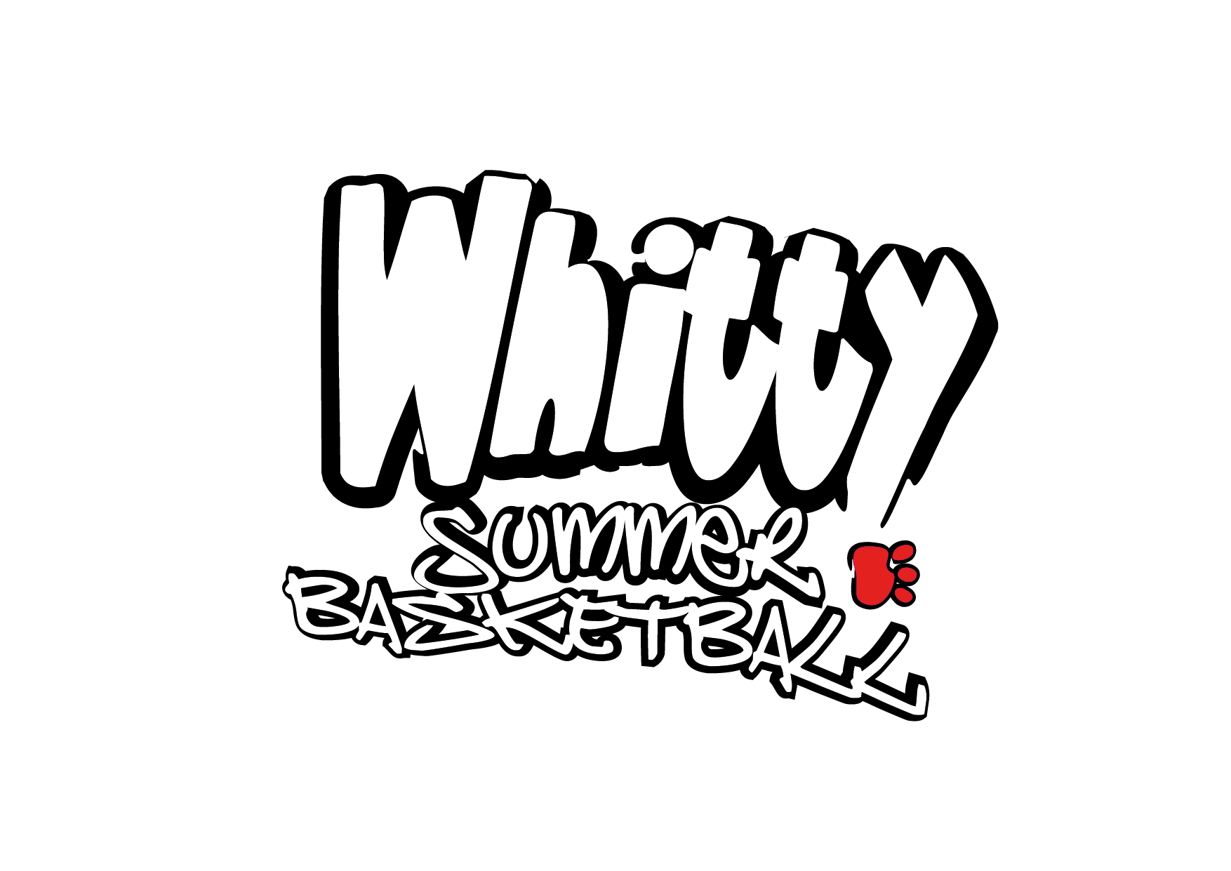 Whitty Summer Basketball